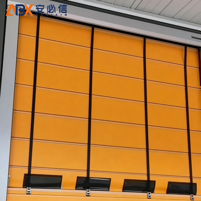 梧州充气式门封