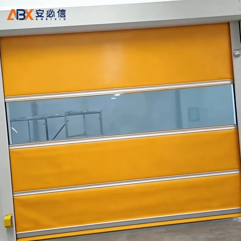 梧州高速门